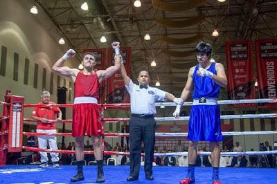 TIENE BOXEO MEXIQUENSE UN PLAN DE ACCIÓN PARA ESTE 2021