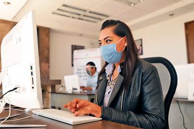 CONVOCA GEM A JÓVENES A PARTICIPAR EN LA CONVOCATORIA PRESEA ESTADO DE MÉXICO 2020