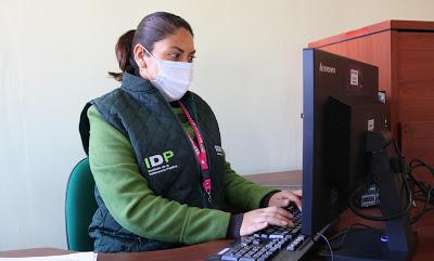 BRINDA EDOMÉX ASESORÍAS JURÍDICAS GRATUITAS VÍA CHAT