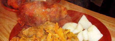 ¿Qué hacer en Ponferrada? Guía para conocer lo que no te puedes perder de la capital del Bierzo 1 ¿Qué hacer en Ponferrada? Guía para conocer lo que no te puedes perder de la capital del Bierzo 1