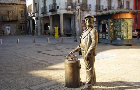 ¿Qué hacer en Ponferrada? Guía para conocer lo que no te puedes perder de la capital del Bierzo 2 ¿Qué hacer en Ponferrada? Guía para conocer lo que no te puedes perder de la capital del Bierzo 2