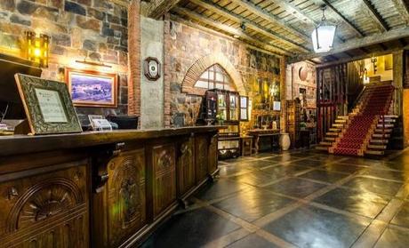 ¿Qué hacer en Ponferrada? Guía para conocer lo que no te puedes perder de la capital del Bierzo 3 ¿Qué hacer en Ponferrada? Guía para conocer lo que no te puedes perder de la capital del Bierzo 3