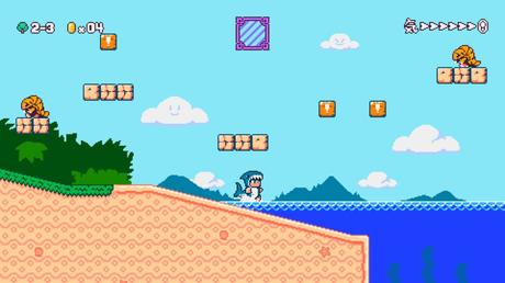 Kitsune Tails llegará a Playstation 4 el próximo 2022