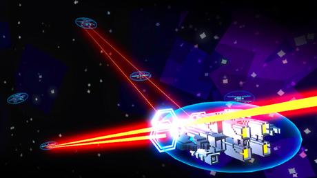 Clone Drone in the Danger Zone llegará a lo largo del actual 2021 Clone Drone in the Danger Zone llegará a lo largo del actual 2021