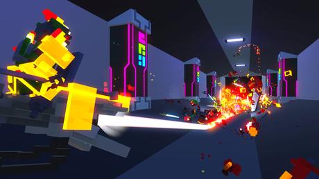 Clone Drone in the Danger Zone llegará a lo largo del actual 2021 Clone Drone in the Danger Zone llegará a lo largo del actual 2021