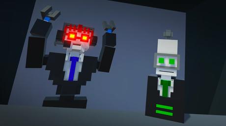 Clone Drone in the Danger Zone llegará a lo largo del actual 2021 Clone Drone in the Danger Zone llegará a lo largo del actual 2021