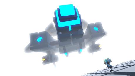 Clone Drone in the Danger Zone llegará a lo largo del actual 2021 Clone Drone in the Danger Zone llegará a lo largo del actual 2021