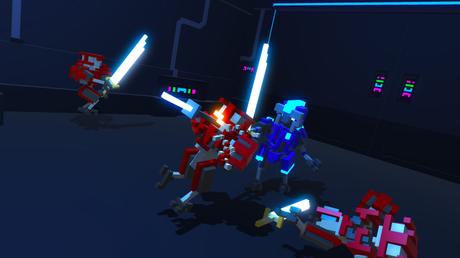 Clone Drone in the Danger Zone llegará a lo largo del actual 2021 Clone Drone in the Danger Zone llegará a lo largo del actual 2021