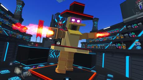 Clone Drone in the Danger Zone llegará a lo largo del actual 2021 Clone Drone in the Danger Zone llegará a lo largo del actual 2021