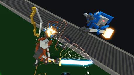 Clone Drone in the Danger Zone llegará a lo largo del actual 2021 Clone Drone in the Danger Zone llegará a lo largo del actual 2021