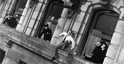 FOURTEEN HOURS (14 HOURS) (CATORCE HORAS) (USA, 1951) Intriga, Drama