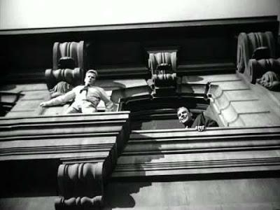 FOURTEEN HOURS (14 HOURS) (CATORCE HORAS) (USA, 1951) Intriga, Drama