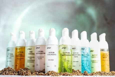 Descubrir el secreto de la formula única de JP&Y Cosmética: Más que cosmética