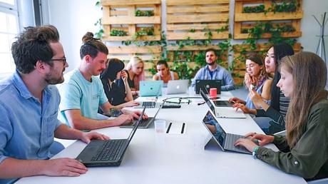 Las habilidades del futuro y cómo conseguirlas por Wild Code School