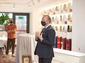 Nofer presenta últimas novedades ante selecto grupo Arquitectos Interioristas