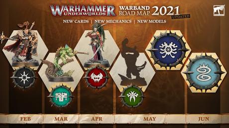 Warhammer Community: Resumen de hoy, miércoles
