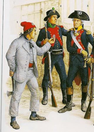 La vida a bordo de los navíos La vida a bordo de los navíos