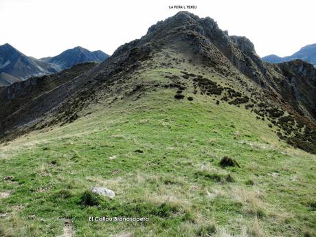 Caleao-La Cerveriza-Cortegueru-Los Arrudos