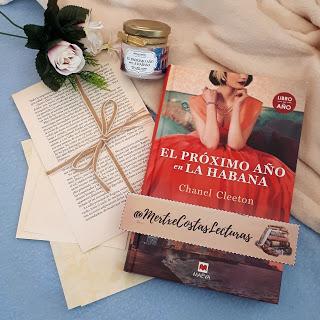 El próximo año en La Habana (Chanel Cleeton)