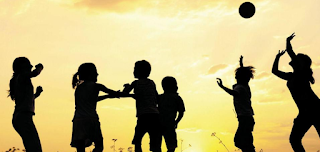 Examen de la vista a niños. Examen de la vista a niños.