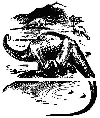 Russkie Dinozavry (II): Dinosaurios soviéticos Russkie Dinozavry (II): Dinosaurios soviéticos