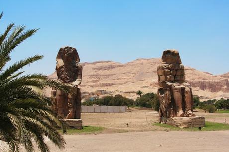 10 SITIOS IMPRESCINDIBLES QUE VER EN LUXOR 10 SITIOS IMPRESCINDIBLES QUE VER EN LUXOR