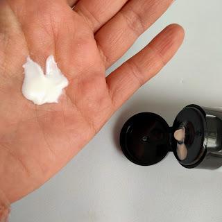 hidratante textura Línea Jeju de Ziaja: Productos y mi opinión 08