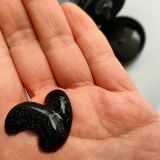 exfoliante textura Línea Jeju de Ziaja: Productos y mi opinión 09