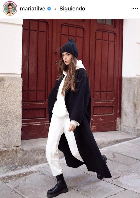 UN LOOK PARA CADA DIA DE LA SEMANA (251).- UN LOOK PARA CADA DIA DE LA SEMANA (251).-
