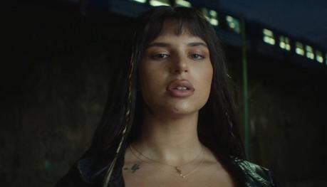 Nuevo vídeo de Nathy Peluso