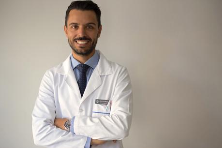 Vigo cuenta con el mejor oftalmólogo de España, según los Doctoralia Awards 2020