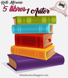(Desafíos) Retos literarios 2021 Del Blog - Segunda Parte (Desafíos) Retos literarios 2021 Del Blog - Segunda Parte