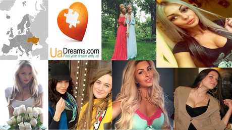 Sucumbiendo a la Esclavitud Matrimonial por unas Eslavas (Ucranianas)