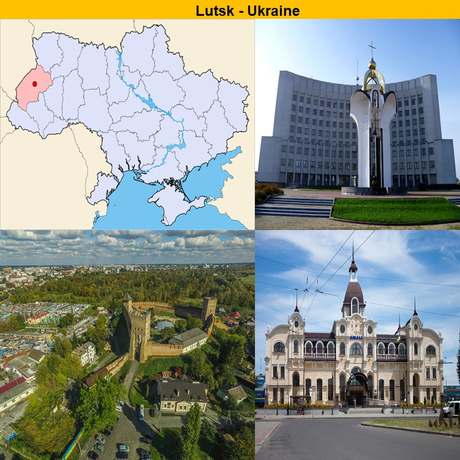 Sucumbiendo a la Esclavitud Matrimonial por unas Eslavas (Ucranianas)