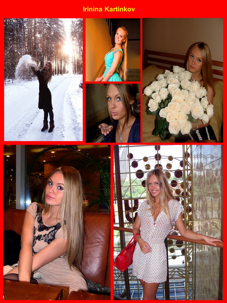 Sucumbiendo a la Esclavitud Matrimonial por unas Eslavas (Ucranianas)