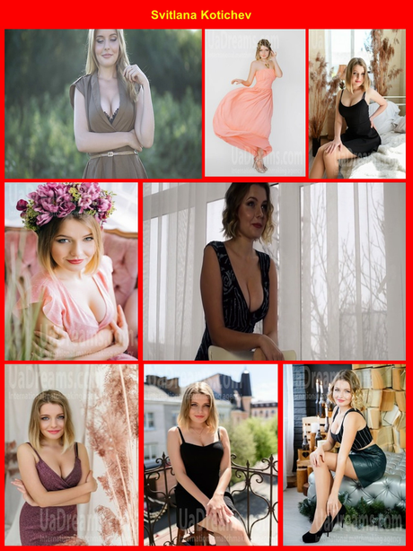 Sucumbiendo a la Esclavitud Matrimonial por unas Eslavas (Ucranianas)