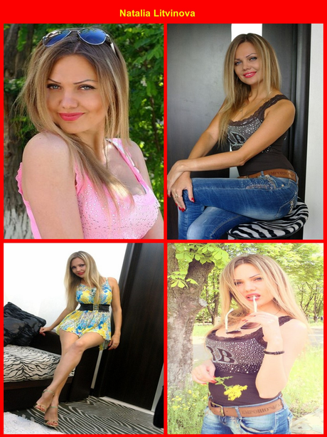 Sucumbiendo a la Esclavitud Matrimonial por unas Eslavas (Ucranianas)