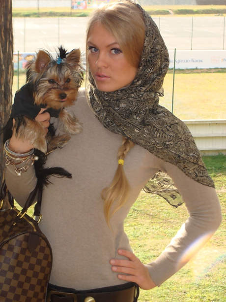 Sucumbiendo a la Esclavitud Matrimonial por unas Eslavas (Ucranianas)