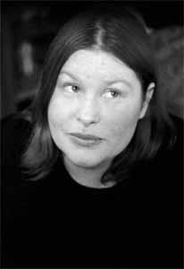 Conociendo Autores #4: Cassandra Clare Conociendo Autores #4: Cassandra Clare