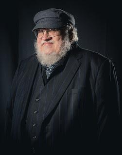 Conociendo autores #3 : George R. R. Martin