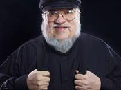 Conociendo autores George Martin