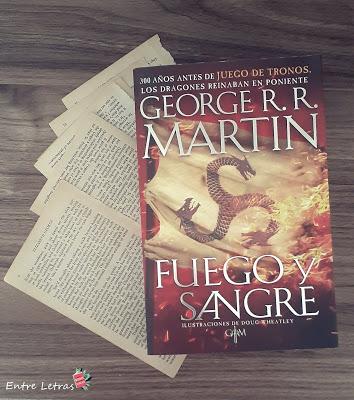 Conociendo autores #3 : George R. R. Martin