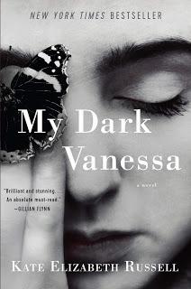 Reseña: My dark Vanessa Reseña: My dark Vanessa
