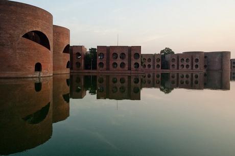 Arthur Drexler, Louis Kahn Arthur Drexler, Louis Kahn