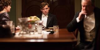 An Inspector Calls. An Inspector Calls.