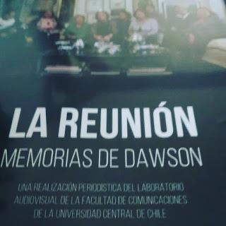 La Reunión: Memorias de Dawson.