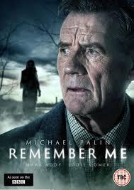 Remember me.