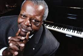 Oscar Peterson, el hombre que hablaba con el piano