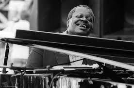 Oscar Peterson, el hombre que hablaba con el piano