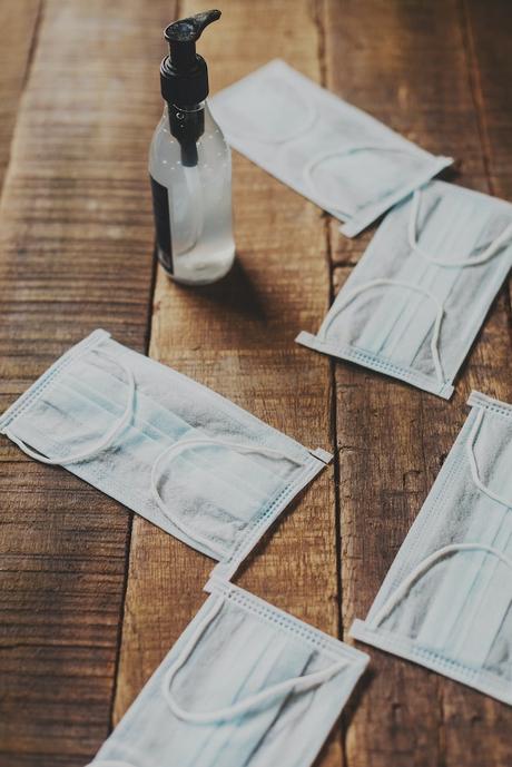 Los mejores geles hidroalcohólicos para cuidar tu piel covid 19 imprescindibles